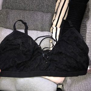 Torrid Lace Bralette